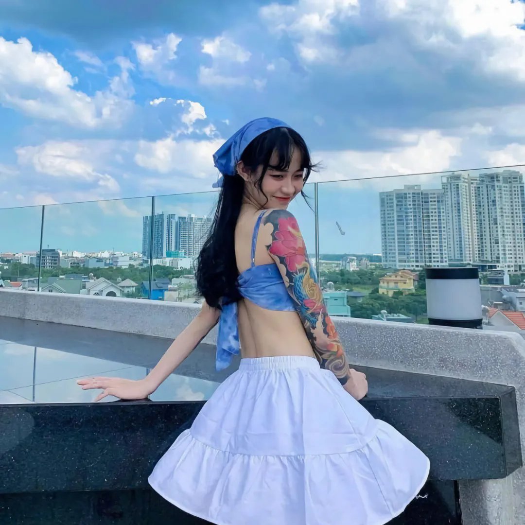 艳帕香魂