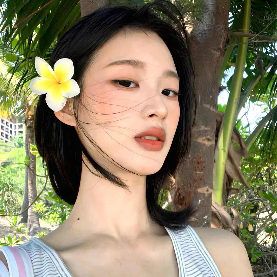 瓦姿玛的抉择