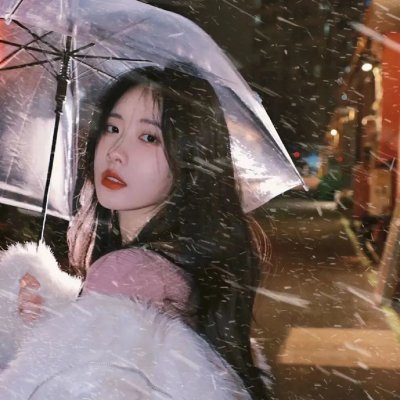喷火女郎粤语